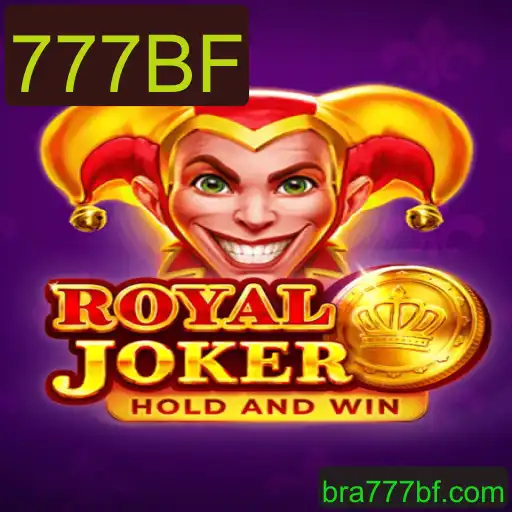 Explorando o Fascinante Mundo do RoyalJoker: Um Mergulho no Jogo 777BF
