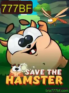Explore o Fascinante Mundo de SavetheHamster com a Palavra-Chave 777BF