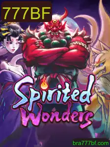 Explorando o Fascinante Mundo de SpiritedWonders