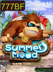 SummerMood: Explorando o Jogo dos Sonhos Tropicais