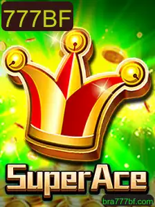 SuperAce: Descubra o Novo Fenômeno dos Jogos
