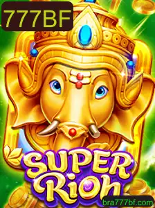 Explorando o Empolgante Mundo do Jogo SuperRich