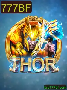 Explorando o Fascinante Mundo do Jogo 'THOR'