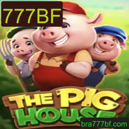 ThePigHouse: Explorando o Mundo Emocionante do Jogo 777BF