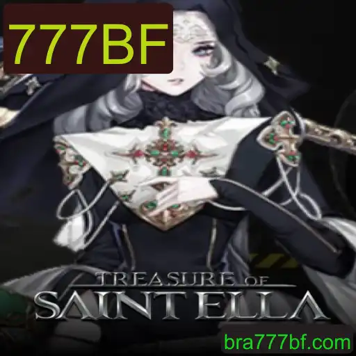 TreasureofSaintElla: Descubra os Segredos deste Jogo Inovador