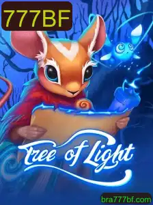 TreeofLight: Descubra a Magia do Jogo com o Código Secreto 777BF