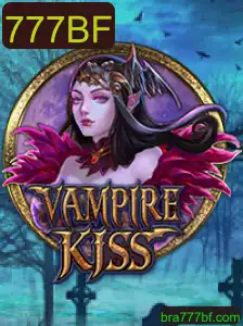 Explorando o Fascinante Mundo de 'VampireKiss' e o Código Místico 777BF